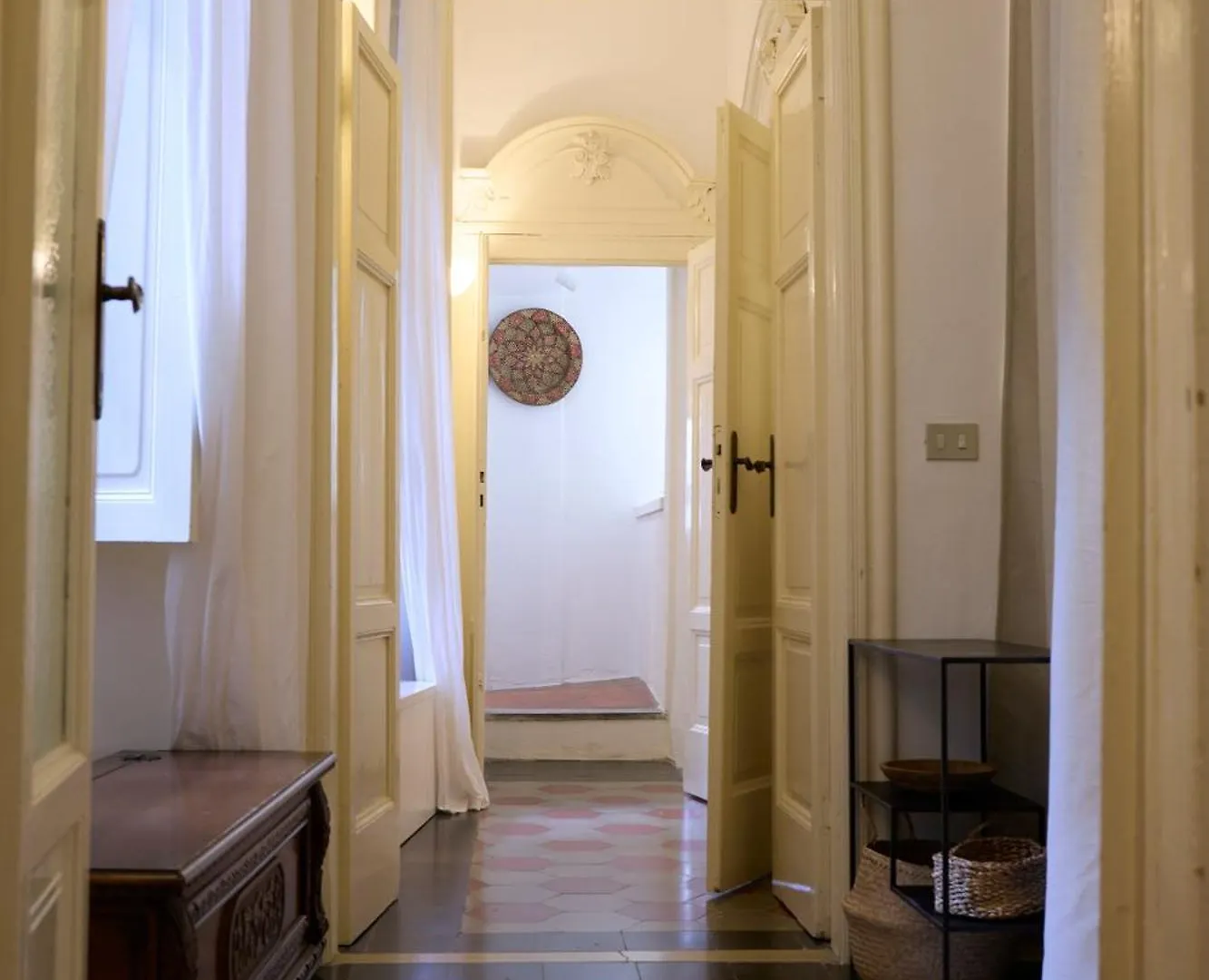 Il Porticciolo - Lakefront Apartment Fiumelatte