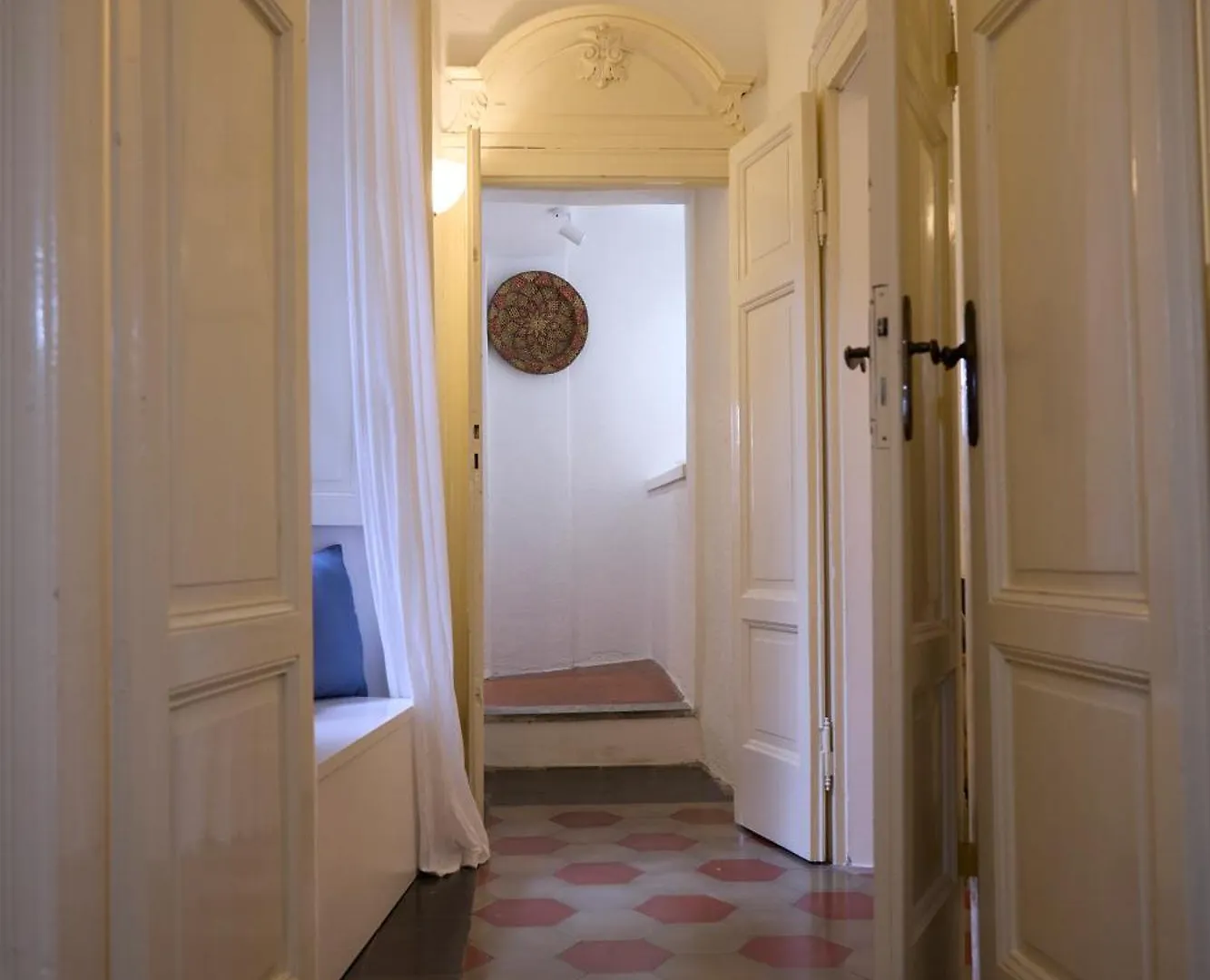 Il Porticciolo - Lakefront Apartment Fiumelatte