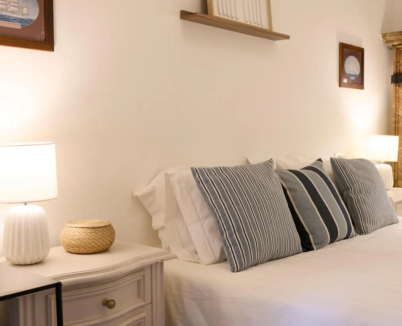 Il Porticciolo - Lakefront Apartment Fiumelatte
