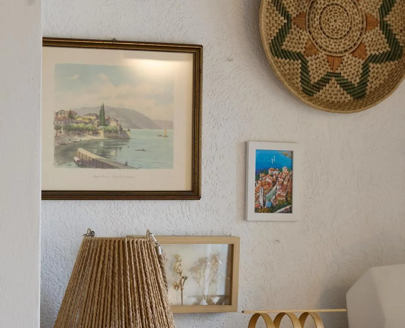 Il Porticciolo - Lakefront Apartment Fiumelatte